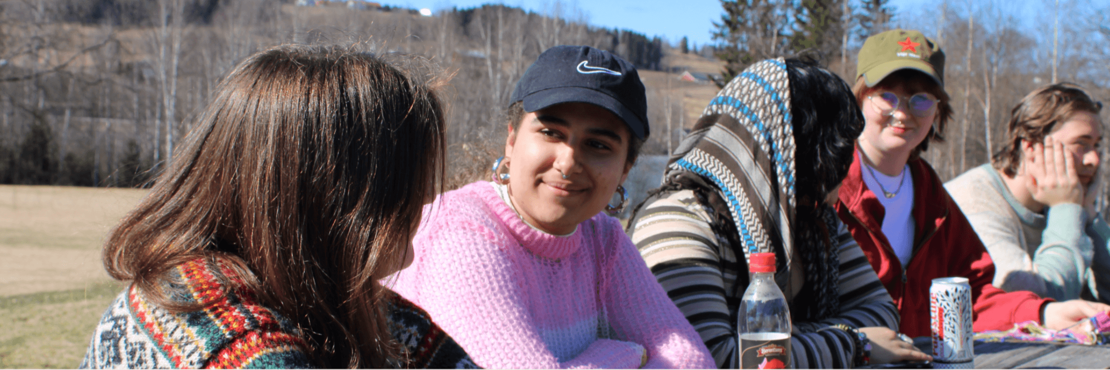 Banner